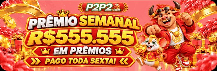P2P2 — tipos de mensagem disponíveis no canal de opinião do aplicativo